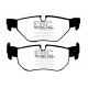 Brzdy EBC Auto Zadné brzdové dosky EBC Ultimax OEM Replacement DP1577 | ebc-brzdy.sk