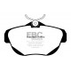 Brzdy EBC Auto Zadné brzdové dosky EBC Ultimax OEM Replacement DP1971 | ebc-brzdy.sk