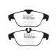Brzdy EBC Auto Zadné brzdové dosky EBC Ultimax OEM Replacement DP1990 | ebc-brzdy.sk