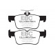 Brzdy EBC Auto Zadné brzdové dosky EBC Ultimax OEM Replacement DPX2160 | ebc-brzdy.sk