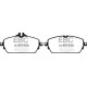 Brzdy EBC Auto Predné brzdové dosky EBC Greenstuff 2000 Sport DP22208 | ebc-brzdy.sk