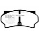 Brzdy EBC Auto EBC Ultimax OEM Replacement DP181 | ebc-brzdy.sk