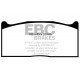 Brzdy EBC Auto EBC Yellowstuff Street + Track DP4044R | ebc-brzdy.sk