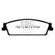 Brzdy EBC Auto EBC Greenstuff 6000 DP63022 | ebc-brzdy.sk