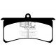 Brzdy EBC Auto EBC Orangestuff FULL RACE DP9007 | ebc-brzdy.sk