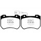 Brzdy EBC Auto Predné brzdové dosky EBC Greenstuff 2000 Sport DP22074 | ebc-brzdy.sk