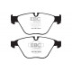 Brzdy EBC Auto Predné brzdové dosky EBC Greenstuff 2000 Sport DP21512 | ebc-brzdy.sk