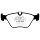 Brzdy EBC Auto Predné brzdové dosky EBC Elite Truck and SUV DP61552 | ebc-brzdy.sk