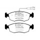 Brzdy EBC Auto Predné brzdové dosky EBC Greenstuff 2000 Sport DP22141 | ebc-brzdy.sk