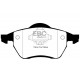Brzdy EBC Auto Predné brzdové dosky EBC Greenstuff 2000 Sport DP21074 | ebc-brzdy.sk