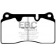 Brzdy EBC Auto Predné brzdové dosky EBC Redstuff Ceramic DP31908C | ebc-brzdy.sk