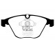 Brzdy EBC Auto Predné brzdové dosky EBC Redstuff Ceramic DP31449C | ebc-brzdy.sk