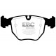 Brzdy EBC Auto Predné brzdové dosky EBC Redstuff Ceramic DP31036C | ebc-brzdy.sk