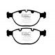 Brzdy EBC Auto Predné brzdové dosky EBC Redstuff Ceramic DP31472C | ebc-brzdy.sk