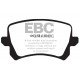 Brzdy EBC Auto Zadné brzdové dosky EBC Greenstuff 2000 Sport DP22004 | ebc-brzdy.sk