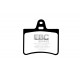 Brzdy EBC Auto Zadné brzdové dosky EBC Greenstuff 2000 Sport DP21373 | ebc-brzdy.sk