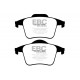 Brzdy EBC Auto Zadné brzdové dosky EBC Greenstuff 2000 Sport DP21680 | ebc-brzdy.sk