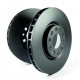 Brzdy EBC Auto Zadné brzdové kotúče EBC Lightweight D2066R | ebc-brzdy.sk