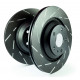 Brzdy EBC Auto Zadné brzdové kotúče EBC USR Slotted USR1817R | ebc-brzdy.sk