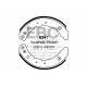 Brzdy EBC Auto Predné brzdové obloženie EBC Replacement 6247 | ebc-brzdy.sk