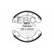 Brzdy EBC Auto Predné brzdové obloženie EBC Replacement 6414 | ebc-brzdy.sk