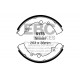 Brzdy EBC Auto Predné brzdové obloženie EBC Replacement 5178 | ebc-brzdy.sk