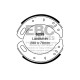 Brzdy EBC Auto Predné brzdové čeľuste EBC Replacement 6259 | ebc-brzdy.sk