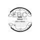 Brzdy EBC Auto Predné/Zadné brzdové čeľuste EBC Replacement 5256 | ebc-brzdy.sk
