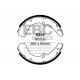 Brzdy EBC Auto Predné brzdové obloženie EBC Replacement 6358 | ebc-brzdy.sk