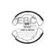 Brzdy EBC Auto Predné brzdové čeľuste EBC Replacement 6287 | ebc-brzdy.sk