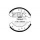 Brzdy EBC Auto Predné brzdové obloženie EBC Replacement 6250 | ebc-brzdy.sk