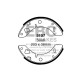 Brzdy EBC Auto Predné/Zadné brzdové čeľuste EBC Replacement 5157 | ebc-brzdy.sk