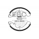 Brzdy EBC Auto Predné/Zadné brzdové obloženie EBC Replacement 5085 | ebc-brzdy.sk