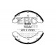 Brzdy EBC Auto Predné/Zadné brzdové obloženie EBC Replacement 5083 | ebc-brzdy.sk