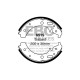 Brzdy EBC Auto Predné brzdové čeľuste EBC Replacement 6519 | ebc-brzdy.sk