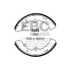 Brzdy EBC Auto Predné brzdové čeľuste EBC Replacement 5202 | ebc-brzdy.sk