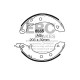 Brzdy EBC Auto Zadné brzdové čeľuste EBC Replacement 6555 | ebc-brzdy.sk