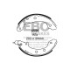Brzdy EBC Auto Zadné brzdové čeľuste EBC Replacement 6556 | ebc-brzdy.sk
