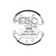 Brzdy EBC Auto Zadné brzdové čeľuste EBC Replacement 6345 | ebc-brzdy.sk