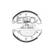 Brzdy EBC Auto Zadné brzdové obloženie EBC Replacement 6554 | ebc-brzdy.sk