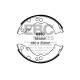 Brzdy EBC Auto Zadné brzdové čeľuste EBC Replacement 6330 | ebc-brzdy.sk