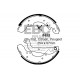 Brzdy EBC Auto Zadné brzdové obloženie EBC Replacement 6322 | ebc-brzdy.sk