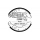 Brzdy EBC Auto Zadné brzdové obloženie EBC Replacement 5183 | ebc-brzdy.sk
