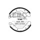 Brzdy EBC Auto Zadné brzdové čeľuste EBC Replacement 5186 | ebc-brzdy.sk