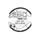 Brzdy EBC Auto Zadné brzdové čeľuste EBC Replacement 5269 | ebc-brzdy.sk