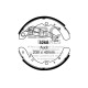 Brzdy EBC Auto Zadné brzdové čeľuste EBC Replacement 5268 | ebc-brzdy.sk