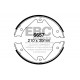 Brzdy EBC Auto Zadné brzdové obloženie EBC Replacement 6657 | ebc-brzdy.sk