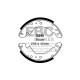 Brzdy EBC Auto Zadné brzdové čeľuste EBC Replacement 5245 | ebc-brzdy.sk