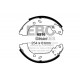 Brzdy EBC Auto Zadné brzdové obloženie EBC Replacement 6516 | ebc-brzdy.sk