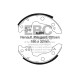 Brzdy EBC Auto Zadné brzdové čeľuste EBC Replacement 6306 | ebc-brzdy.sk